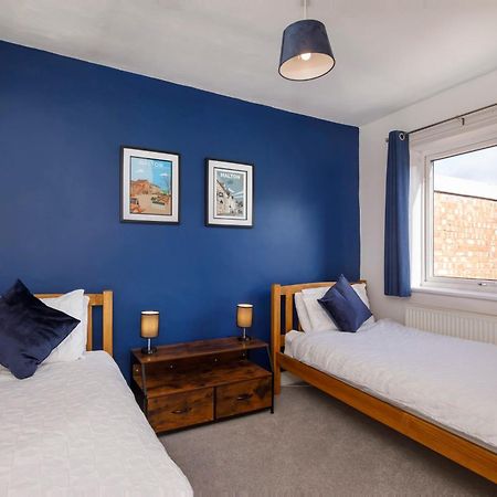 Villa 2 Bed, Pet Friendly Sleeps 6 In Norton Norton  Esterno foto