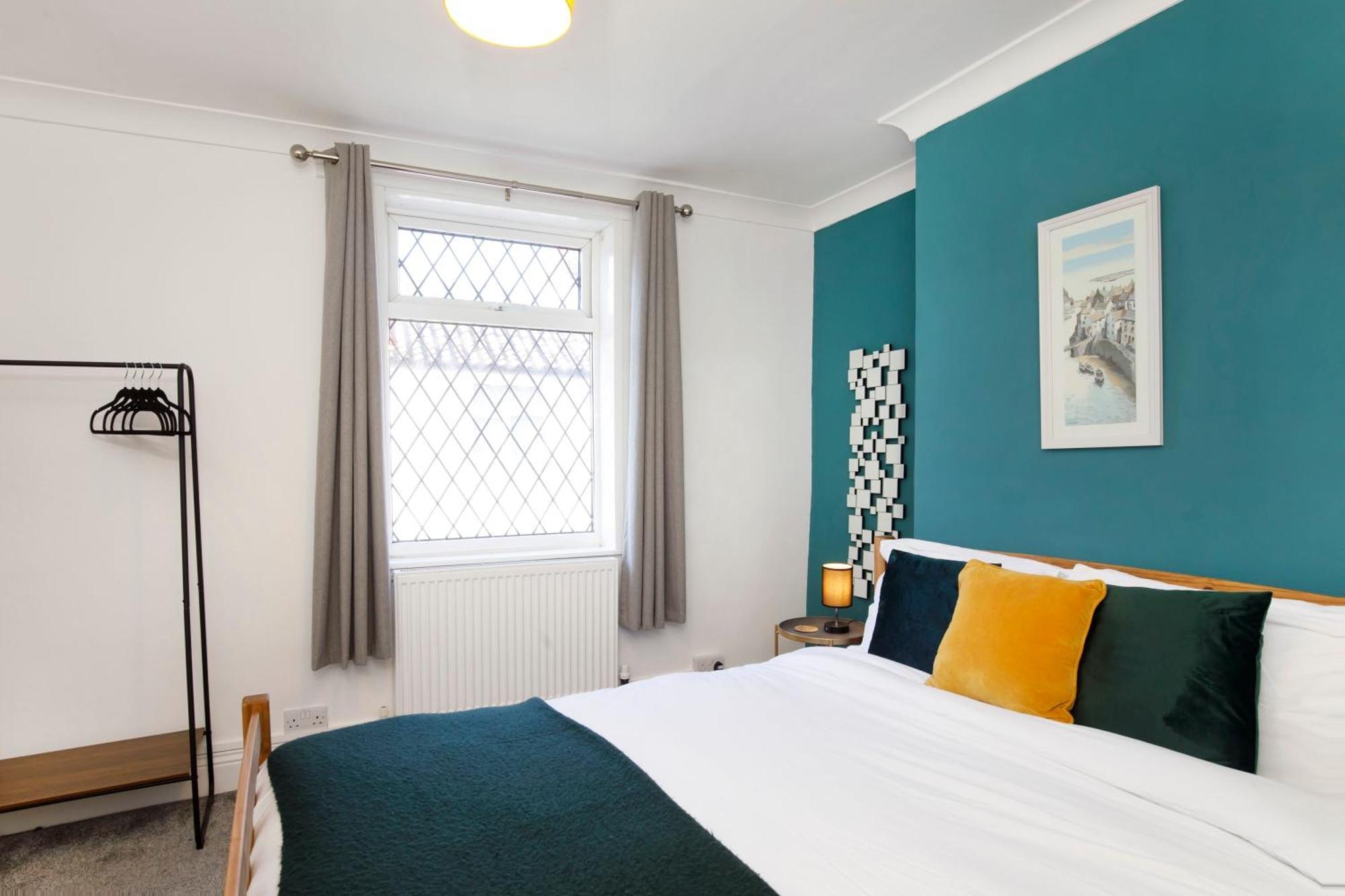 Villa 2 Bed, Pet Friendly Sleeps 6 In Norton Norton  Esterno foto