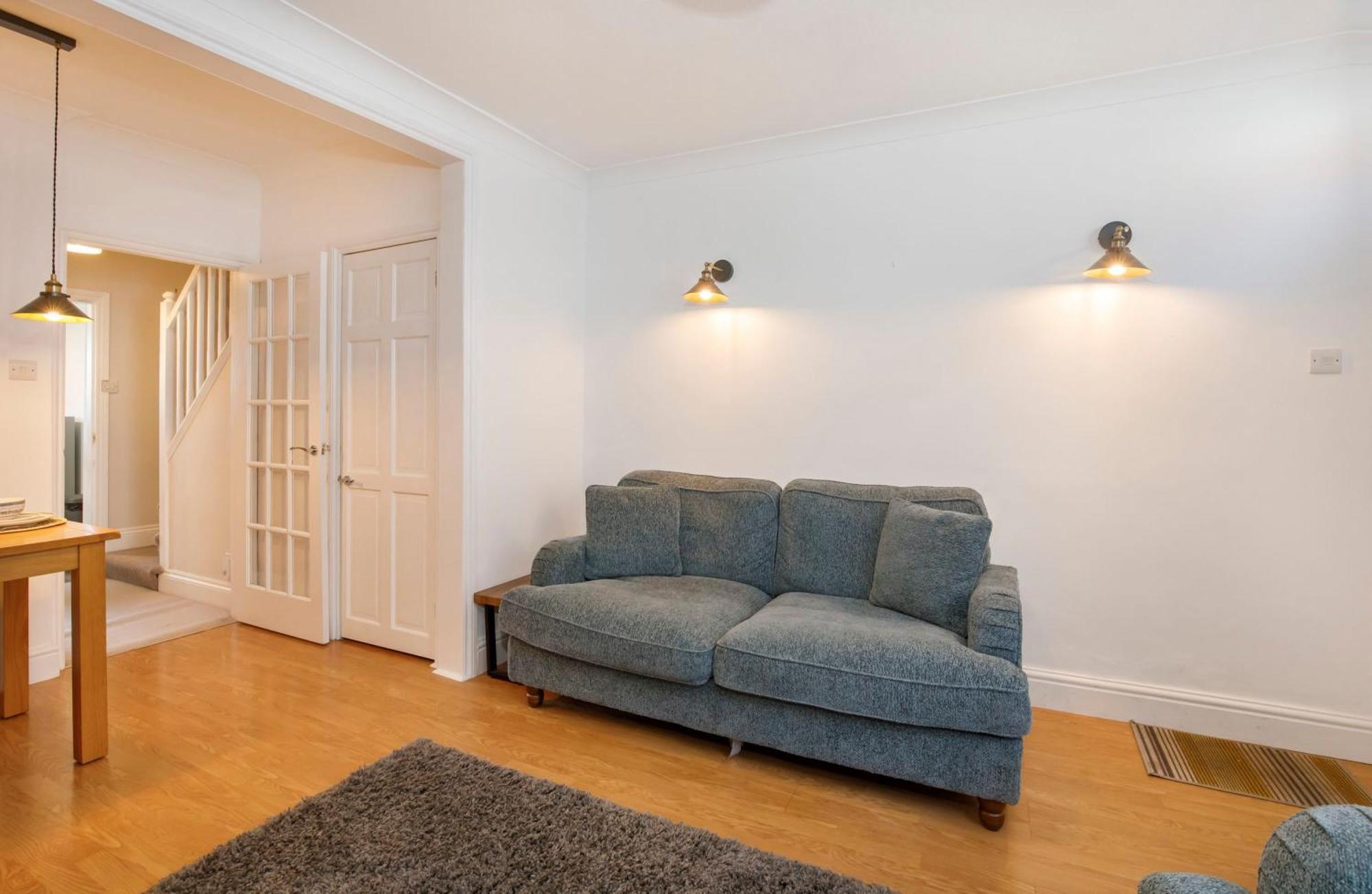 Villa 2 Bed, Pet Friendly Sleeps 6 In Norton Norton  Esterno foto
