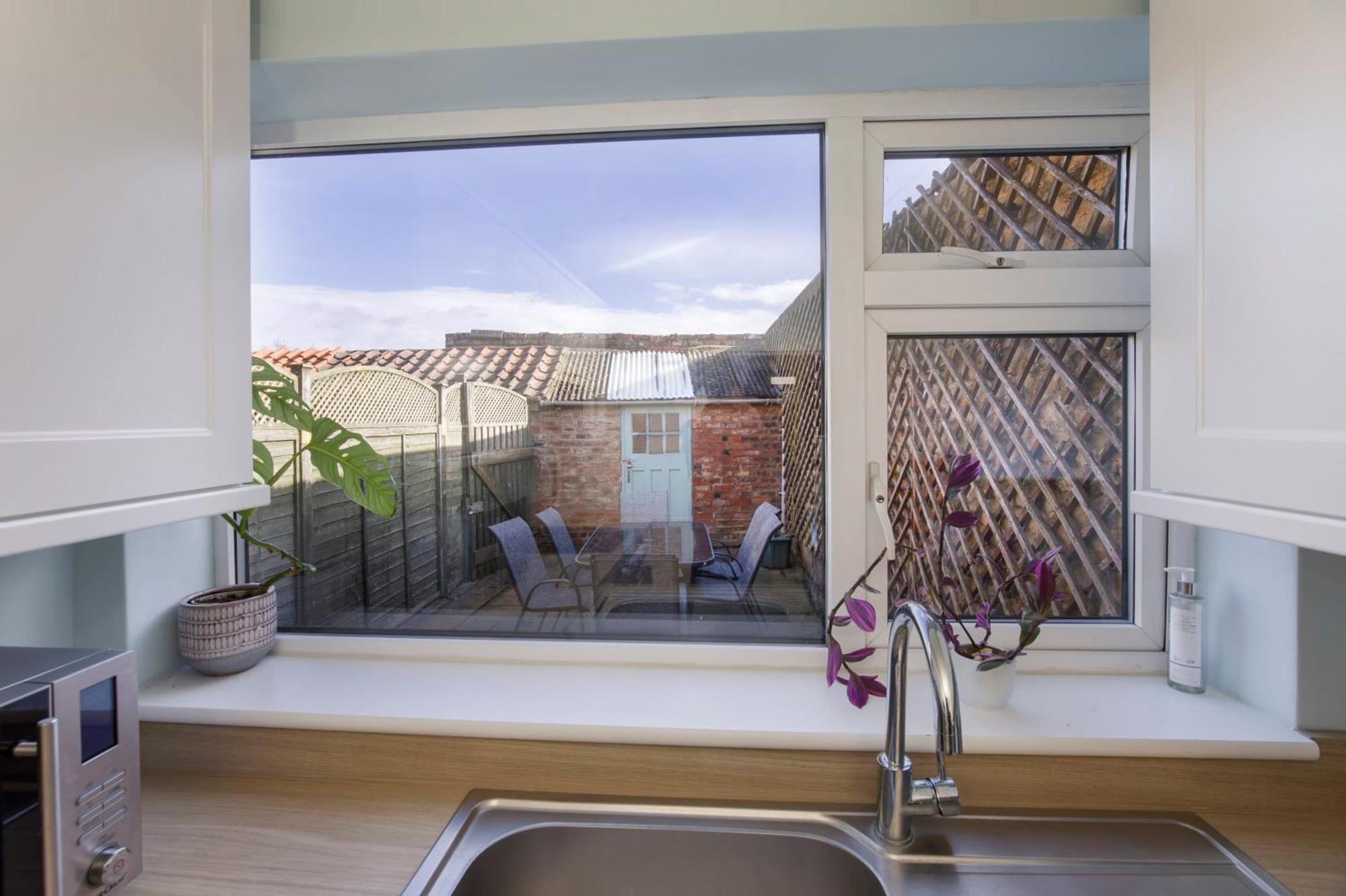 Villa 2 Bed, Pet Friendly Sleeps 6 In Norton Norton  Esterno foto