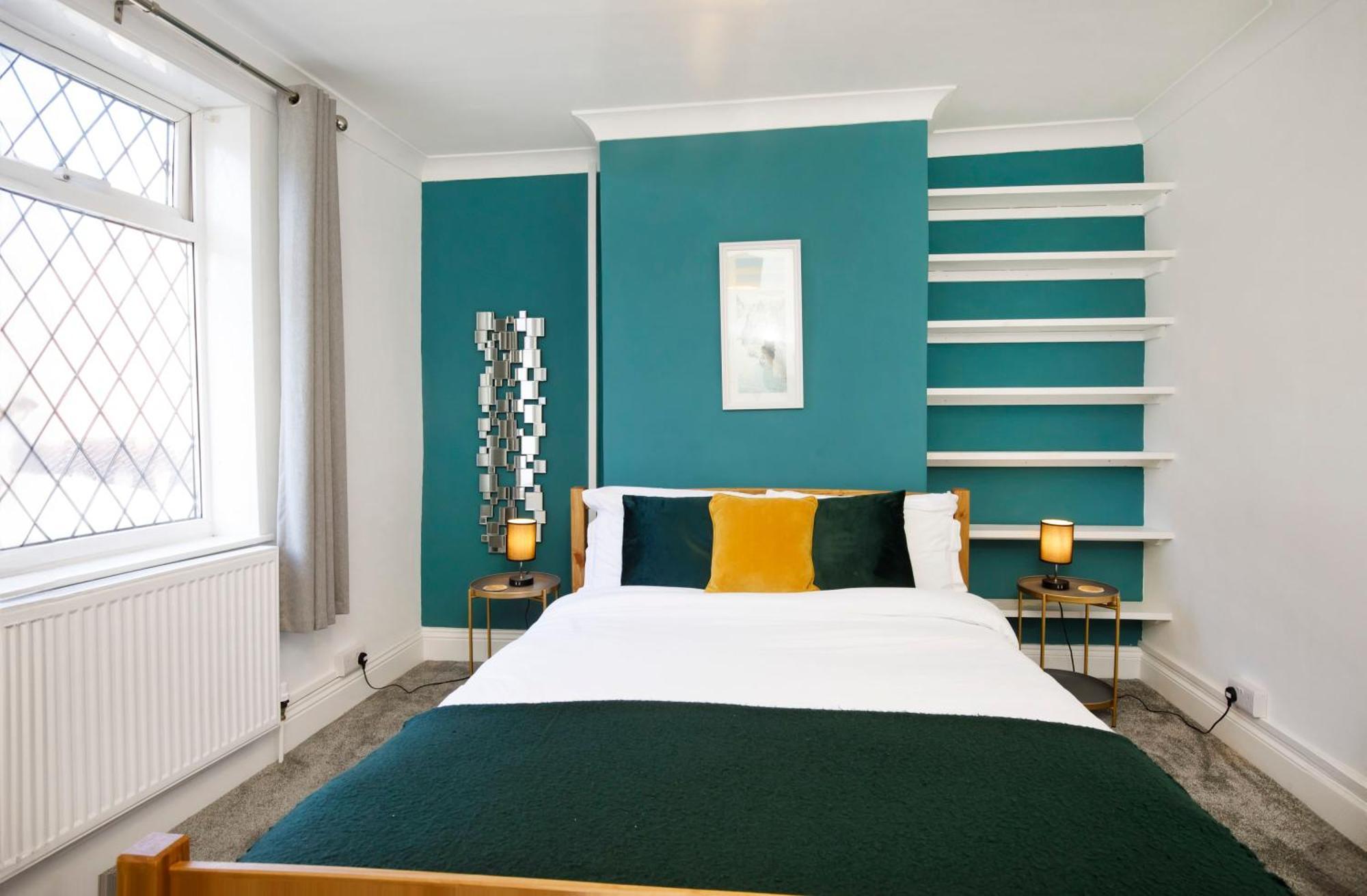 Villa 2 Bed, Pet Friendly Sleeps 6 In Norton Norton  Esterno foto